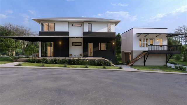 1114 Kirkwood SE Avenue, Atlanta, GA 30316