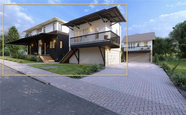 1114 Kirkwood SE Avenue, Atlanta, GA 30316