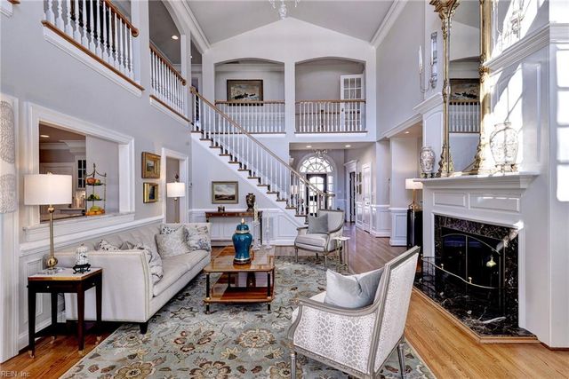 3012 John Vaughan RD, Williamsburg, VA 23185