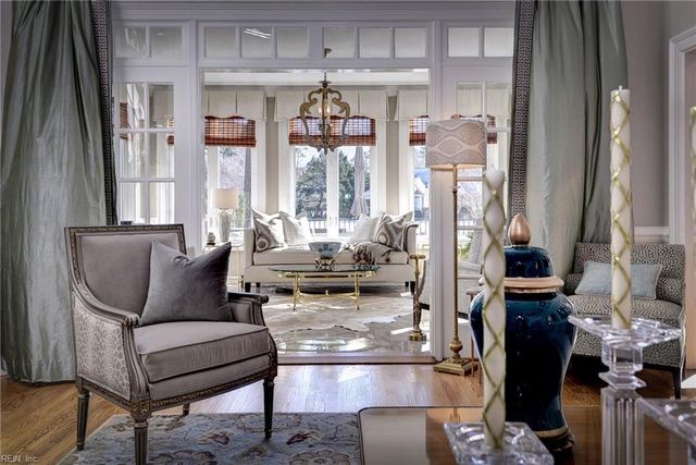 3012 John Vaughan RD, Williamsburg, VA 23185