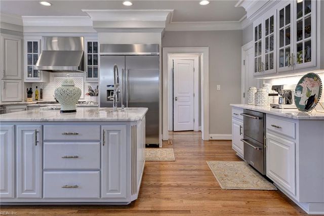 3012 John Vaughan RD, Williamsburg, VA 23185