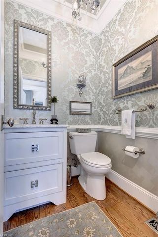 3012 John Vaughan RD, Williamsburg, VA 23185