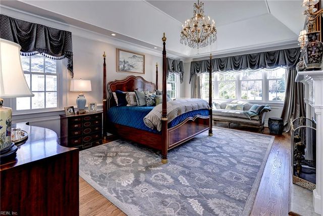 3012 John Vaughan RD, Williamsburg, VA 23185