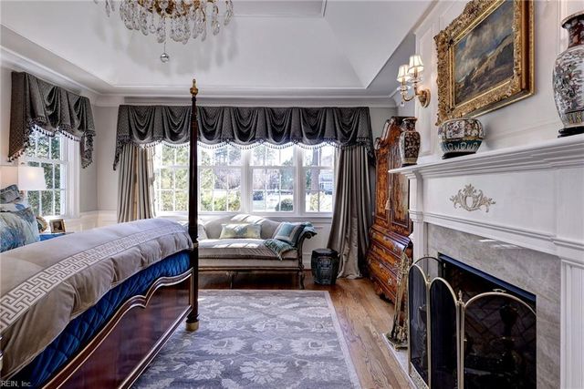 3012 John Vaughan RD, Williamsburg, VA 23185