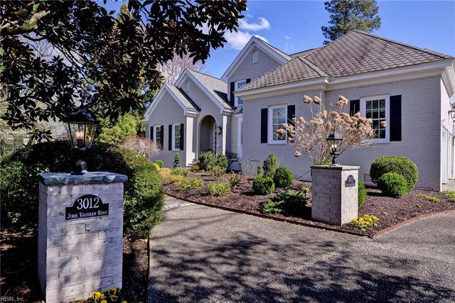 3012 John Vaughan RD, Williamsburg, VA 23185