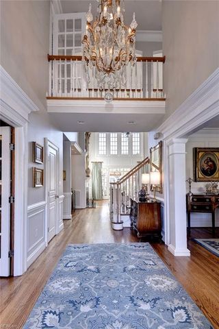 3012 John Vaughan RD, Williamsburg, VA 23185