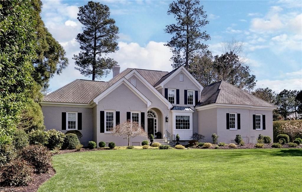 3012 John Vaughan RD, Williamsburg, VA 23185