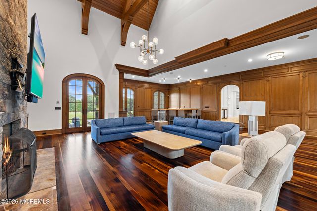 88 Montrose Road, Colts Neck, NJ 07722