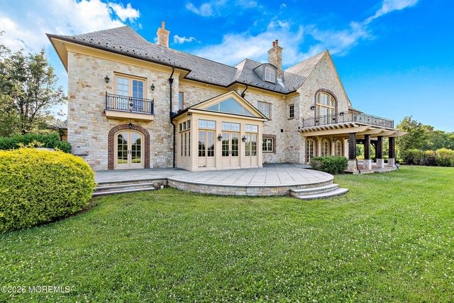 88 Montrose Road, Colts Neck, NJ 07722
