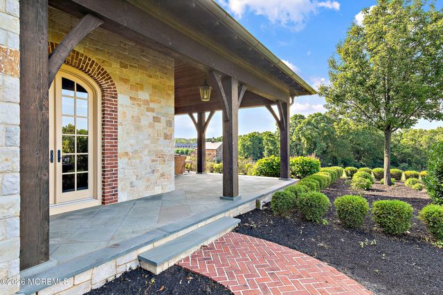 88 Montrose Road, Colts Neck, NJ 07722