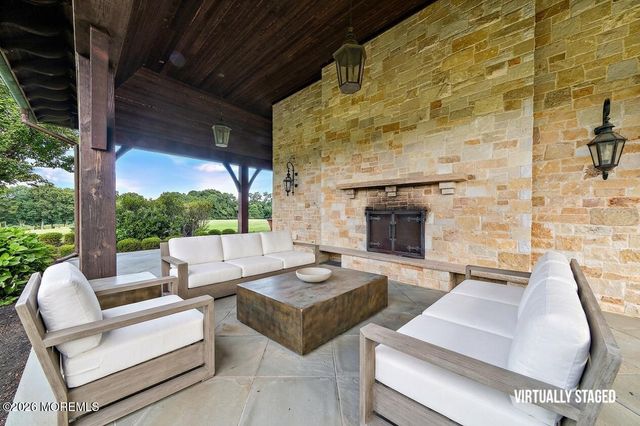 88 Montrose Road, Colts Neck, NJ 07722