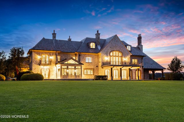 88 Montrose Road, Colts Neck, NJ 07722