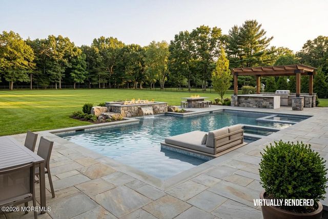 88 Montrose Road, Colts Neck, NJ 07722