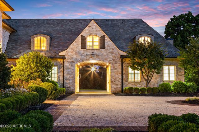 88 Montrose Road, Colts Neck, NJ 07722