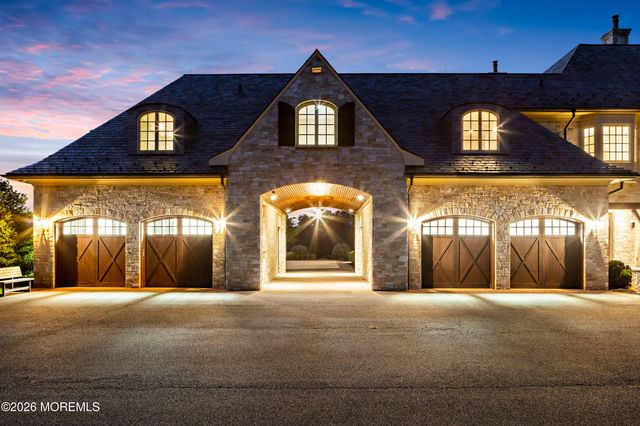 88 Montrose Road, Colts Neck, NJ 07722
