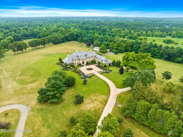 88 Montrose Road, Colts Neck, NJ 07722