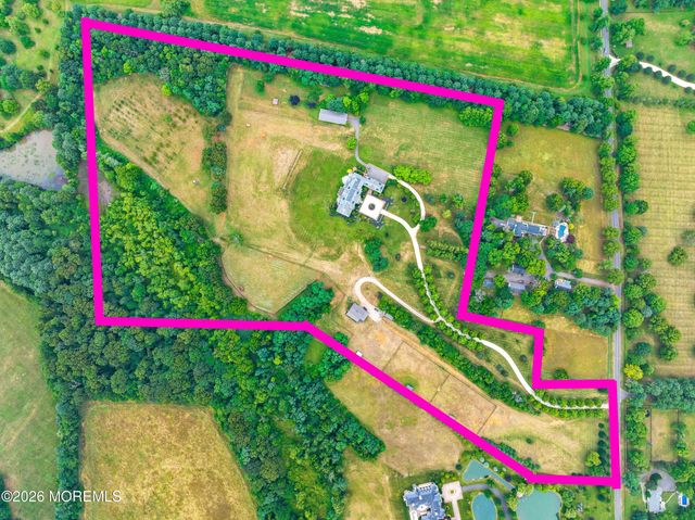 88 Montrose Road, Colts Neck, NJ 07722