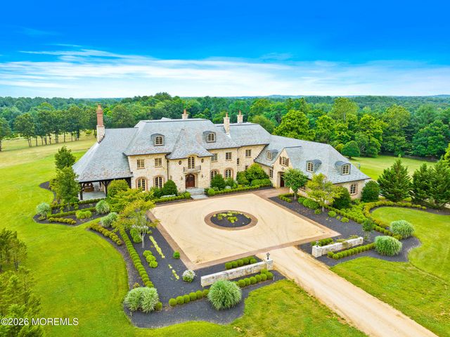 88 Montrose Road, Colts Neck, NJ 07722