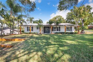 1628 LAKEWOOD DRIVE S, Lakeland, FL 33813