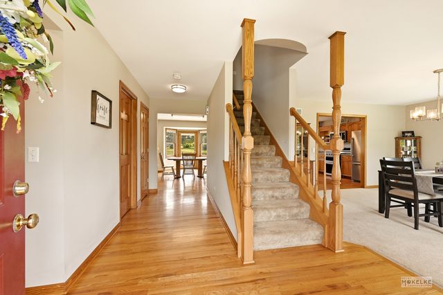2066 Bernadette Lane, Yorkville, IL 60560