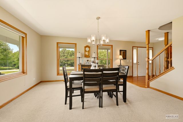 2066 Bernadette Lane, Yorkville, IL 60560