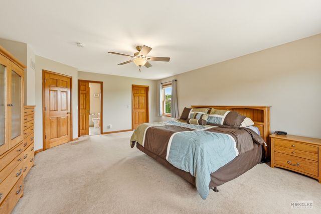 2066 Bernadette Lane, Yorkville, IL 60560