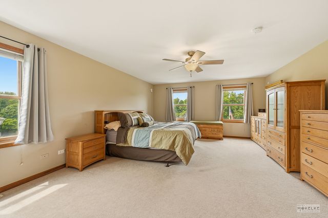 2066 Bernadette Lane, Yorkville, IL 60560