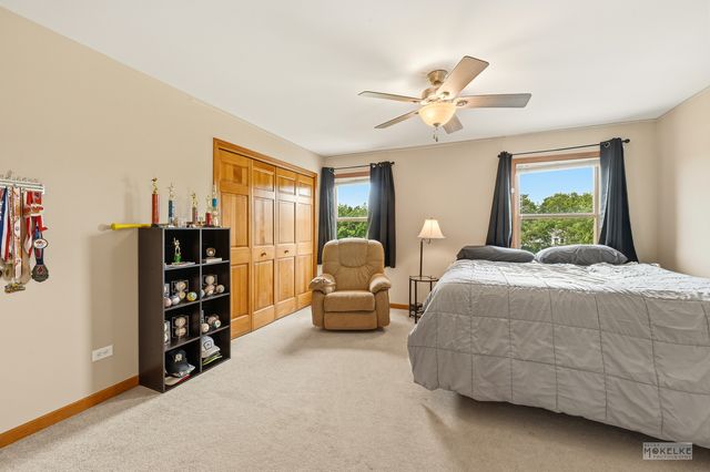 2066 Bernadette Lane, Yorkville, IL 60560