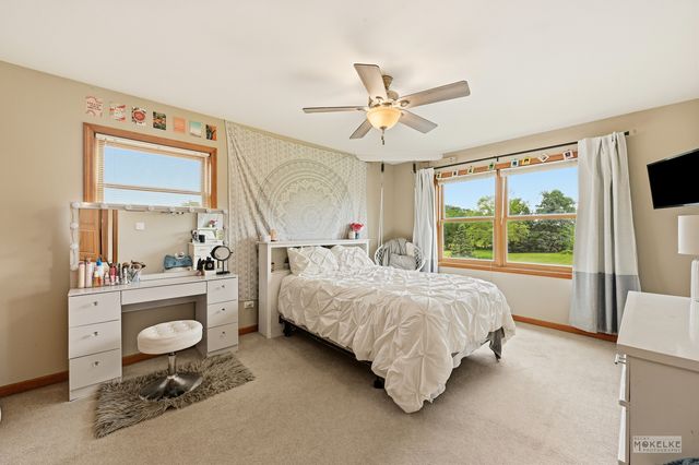 2066 Bernadette Lane, Yorkville, IL 60560