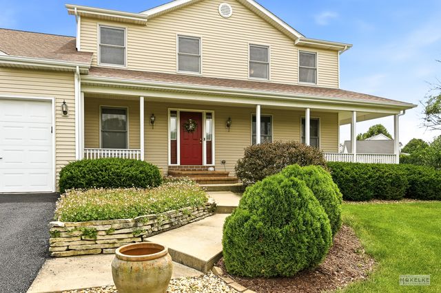 2066 Bernadette Lane, Yorkville, IL 60560