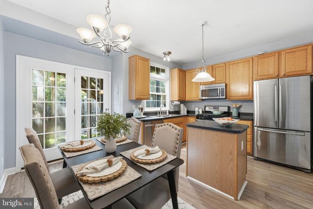 9837 MAITLAND LOOP, Bristow, VA 20136