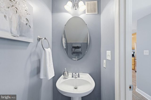 9837 MAITLAND LOOP, Bristow, VA 20136