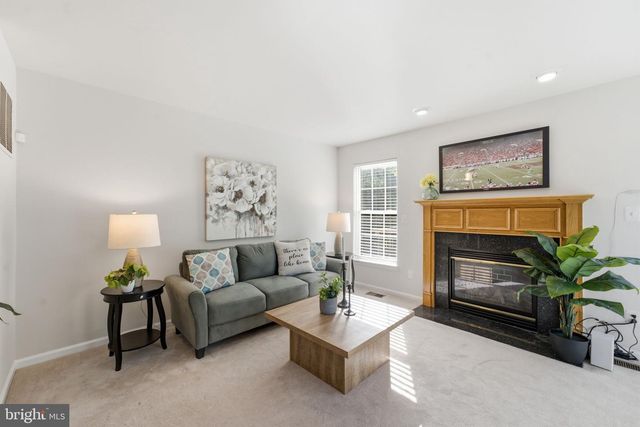 9837 MAITLAND LOOP, Bristow, VA 20136