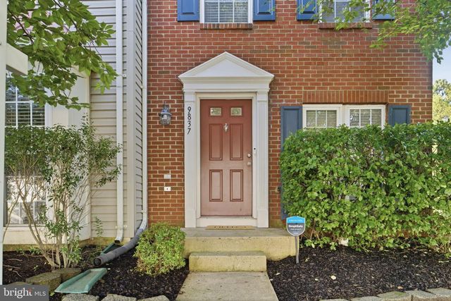 9837 MAITLAND LOOP, Bristow, VA 20136