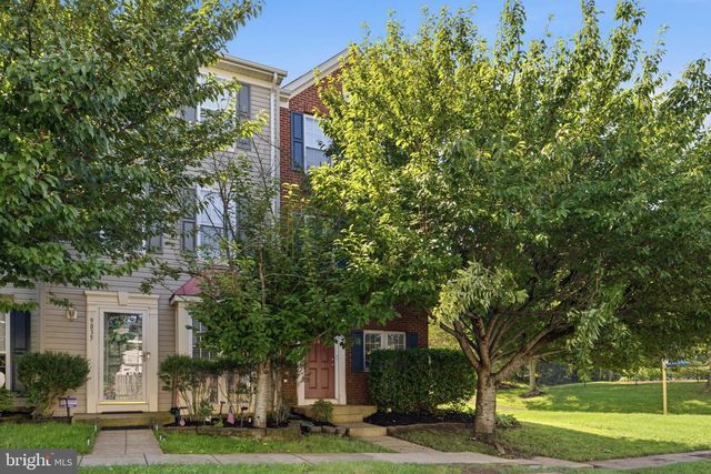 9837 MAITLAND LOOP, Bristow, VA 20136