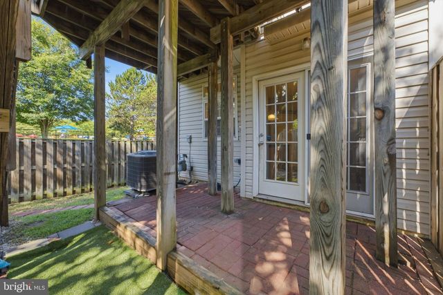 9837 MAITLAND LOOP, Bristow, VA 20136