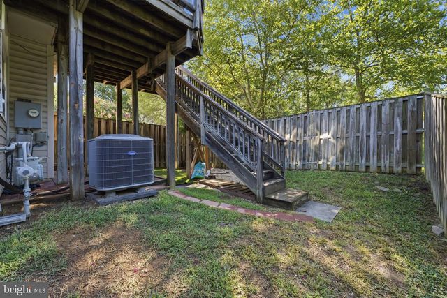 9837 MAITLAND LOOP, Bristow, VA 20136