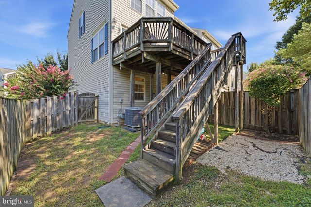 9837 MAITLAND LOOP, Bristow, VA 20136