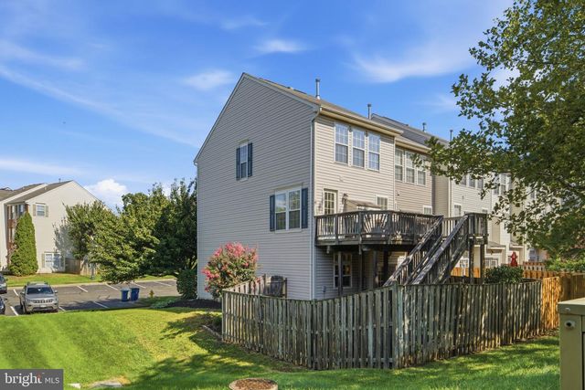9837 MAITLAND LOOP, Bristow, VA 20136