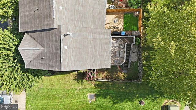 9837 MAITLAND LOOP, Bristow, VA 20136