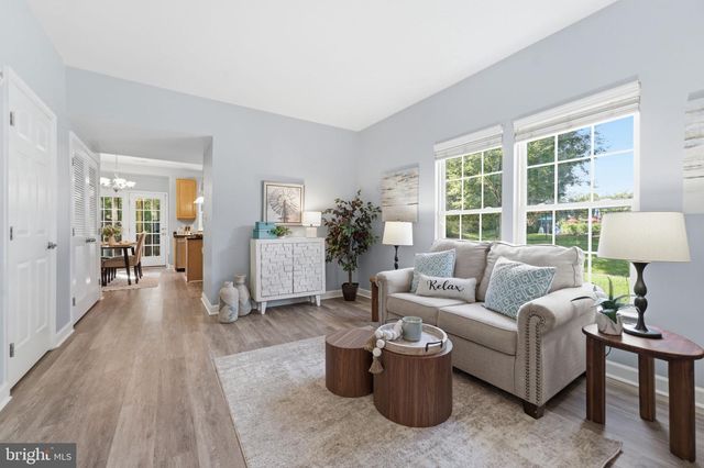 9837 MAITLAND LOOP, Bristow, VA 20136