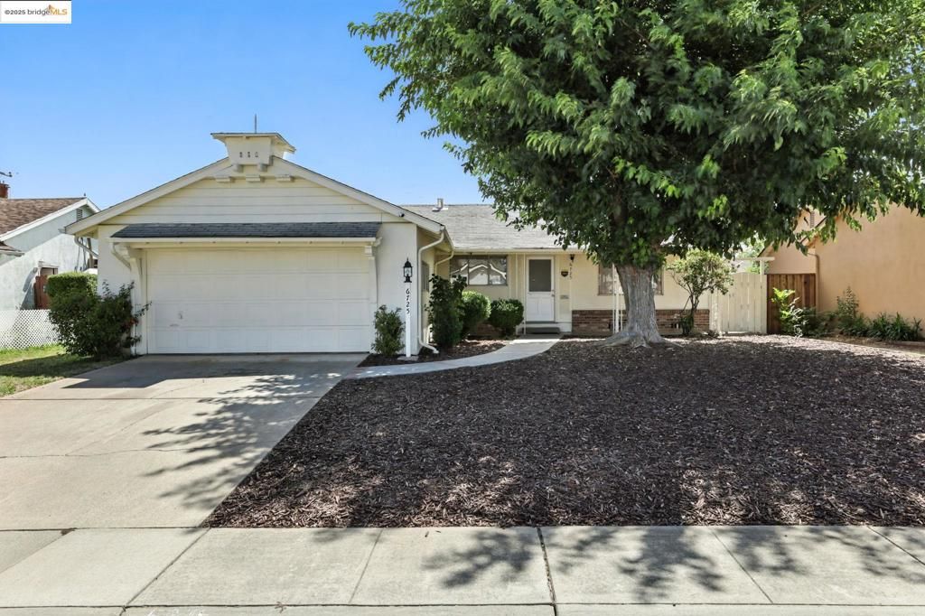 6725 Austin Way, Sacramento, CA 95823