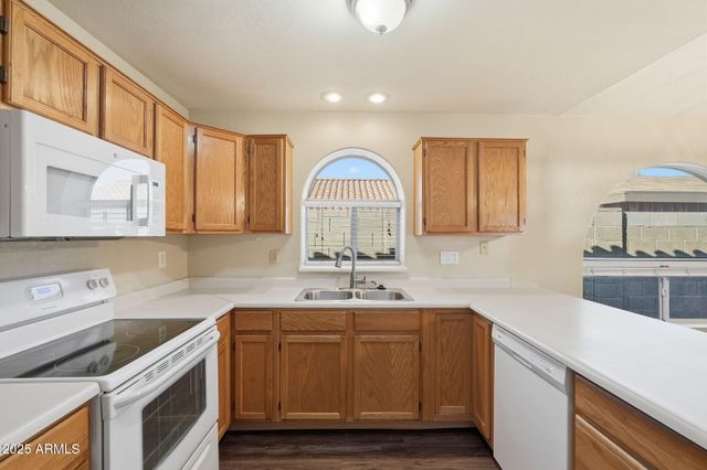 4106 E ALDER Avenue, Mesa, AZ 85206