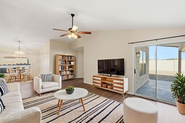 4106 E ALDER Avenue, Mesa, AZ 85206