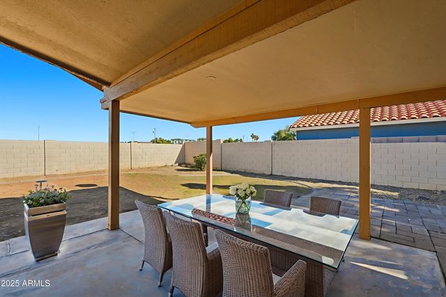 4106 E ALDER Avenue, Mesa, AZ 85206