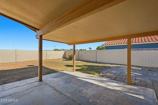 4106 E ALDER Avenue, Mesa, AZ 85206
