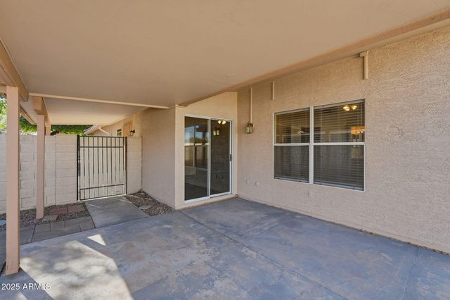 4106 E ALDER Avenue, Mesa, AZ 85206