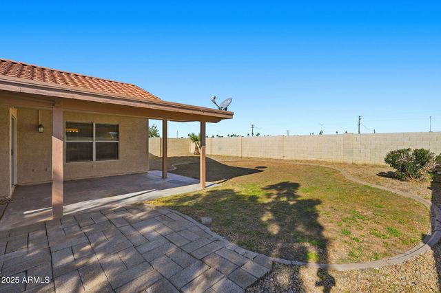 4106 E ALDER Avenue, Mesa, AZ 85206