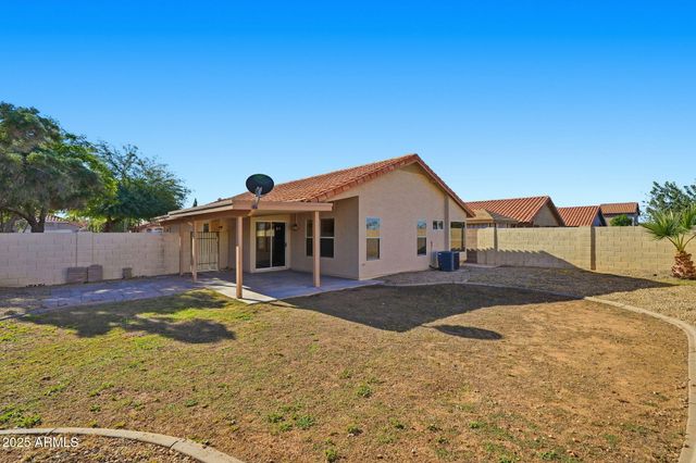 4106 E ALDER Avenue, Mesa, AZ 85206