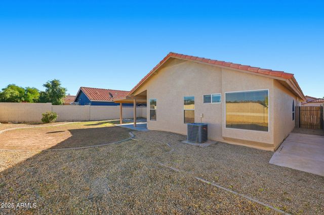 4106 E ALDER Avenue, Mesa, AZ 85206